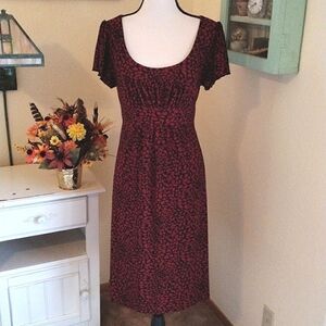 Constance Marie Soft Knit Dress